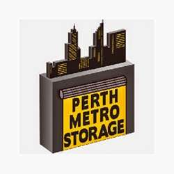 Photo: Perth Metro Storage